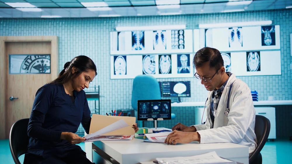 Interstitial Cystitis/Bladder Pain Syndrome (IC/BPS] knowledge sharing for medical practitioners/ medical fraternity