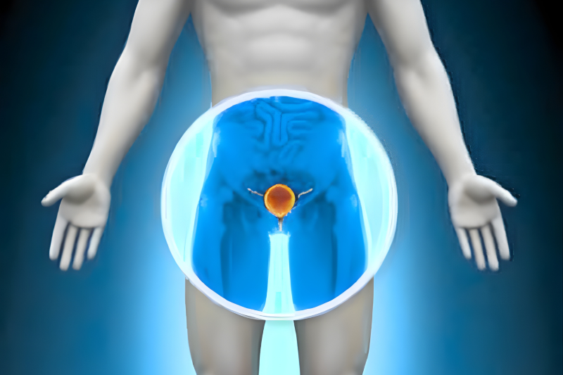 Prostate Cancer in Men: Awareness, Early Detection, and Treatment